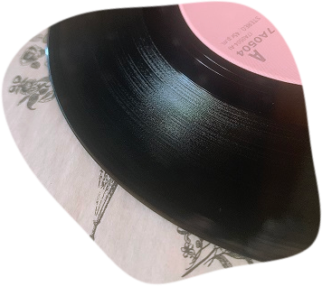 シングルレコード